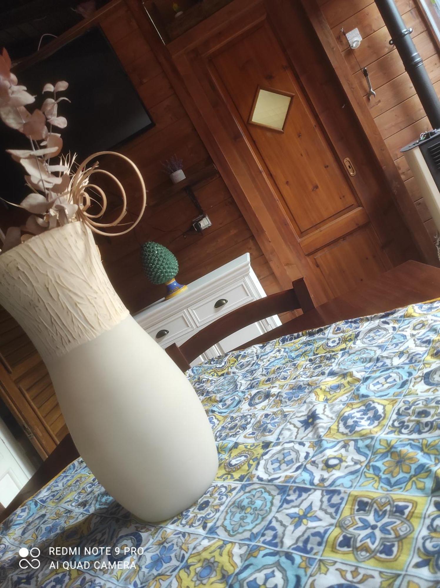 Da Federica Casa Vacanze Baia Porto Delle Genti Ліпарі Екстер'єр фото